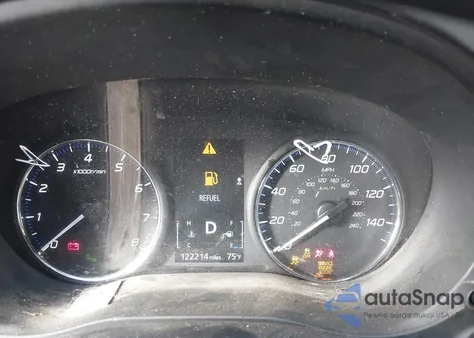 2019 Mitsubishi Outlander Sel z USA, uszkodzony, nr VIN JA4AD3A34KZ040108